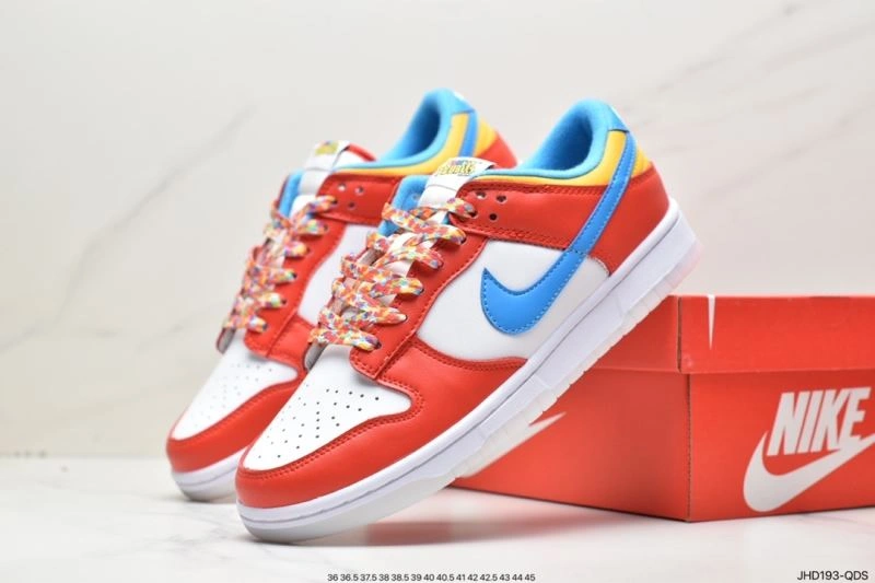 Nxkx Dunk Reliable 204040