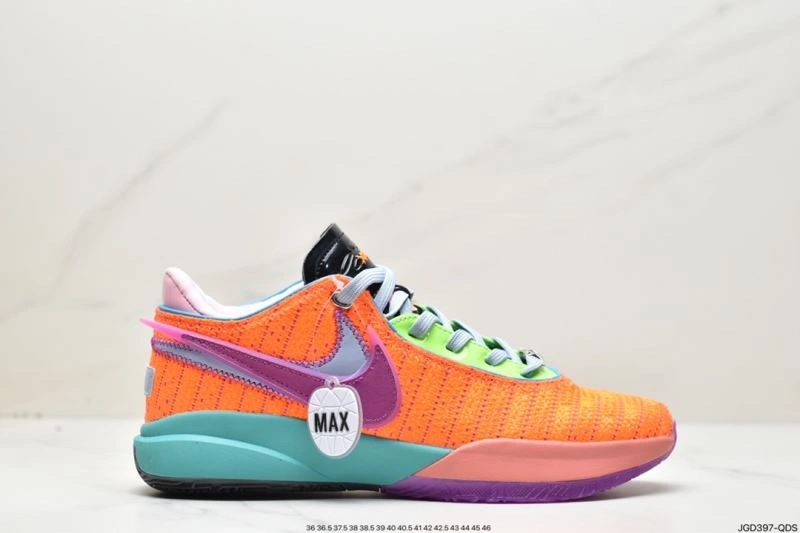 Nxkx Air Zoom Flexible 205197