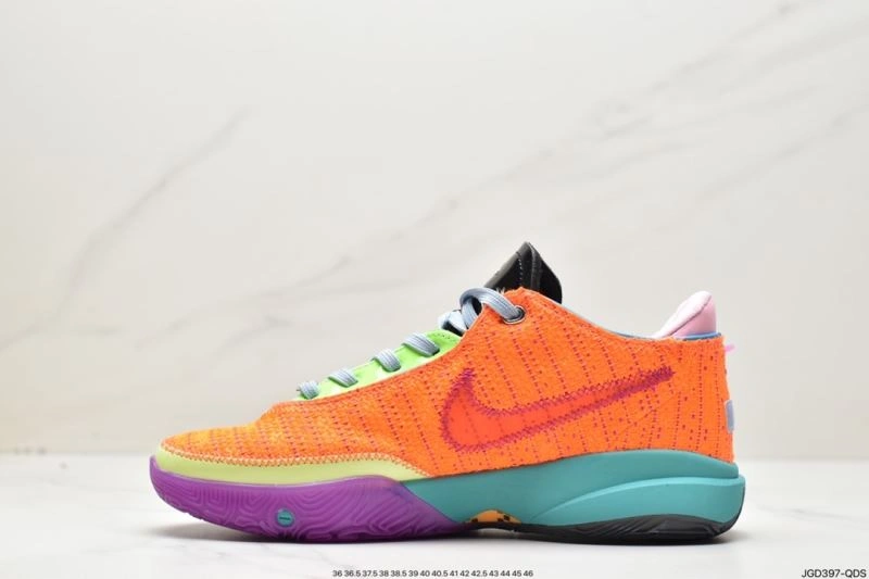 Nxkx Air Zoom Flexible 205197