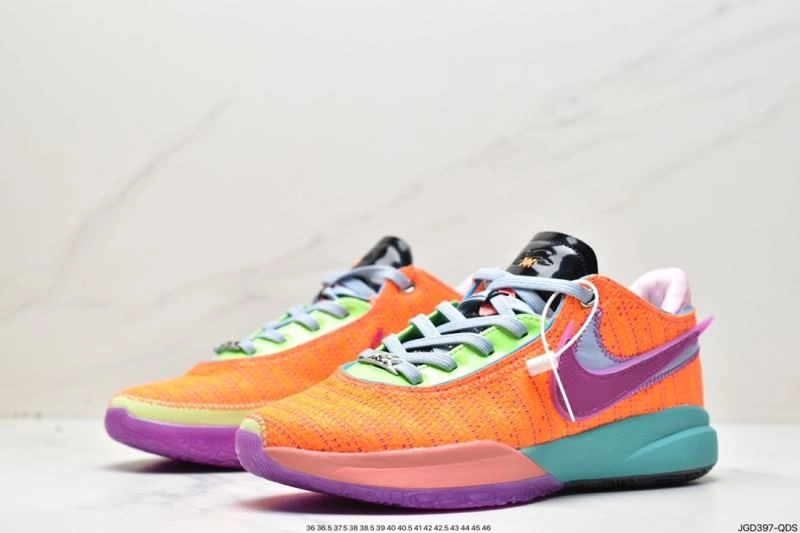 Nxkx Air Zoom Flexible 205197