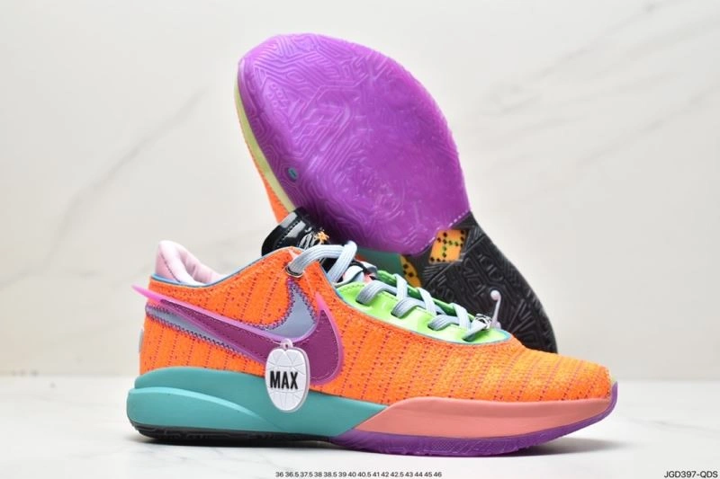 Nxkx Air Zoom Flexible 205197