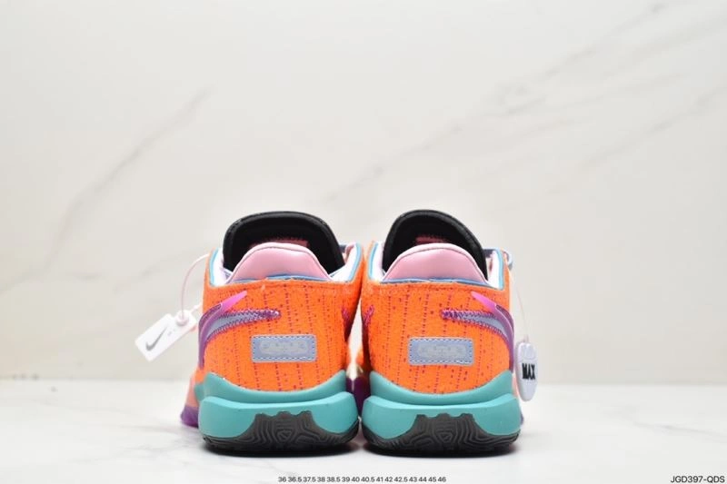 Nxkx Air Zoom Flexible 205197