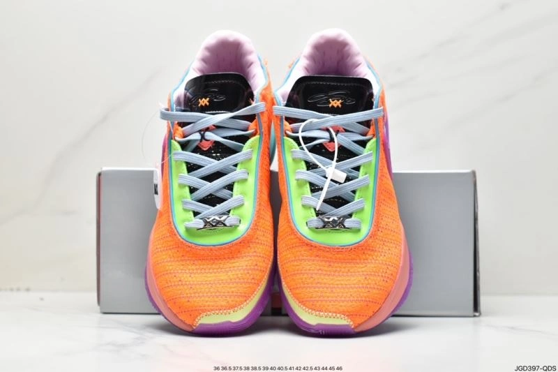 Nxkx Air Zoom Flexible 205197