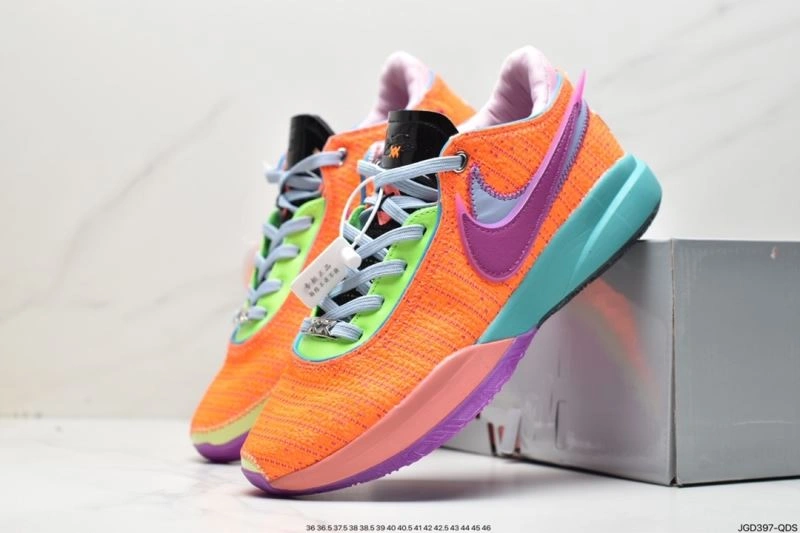 Nxkx Air Zoom Flexible 205197