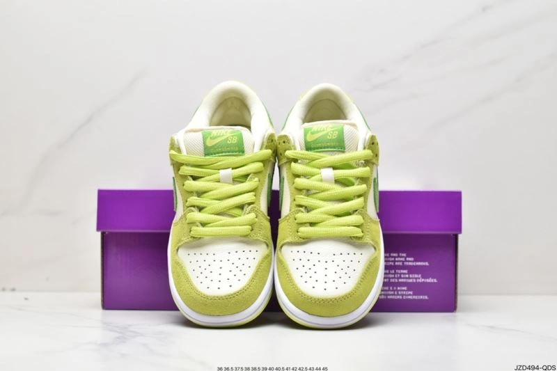 Trendy Nxkx Dunk 204079