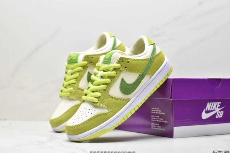 Trendy Nxkx Dunk 204079