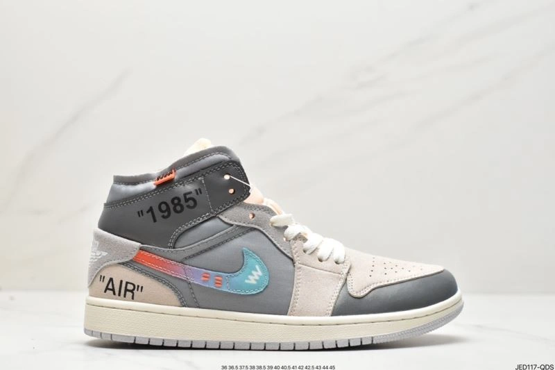 Nxkx Jordan Modern 202665