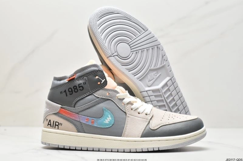 Nxkx Jordan Modern 202665