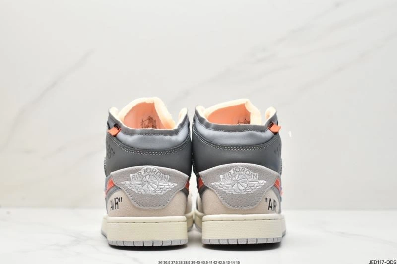 Nxkx Jordan Modern 202665