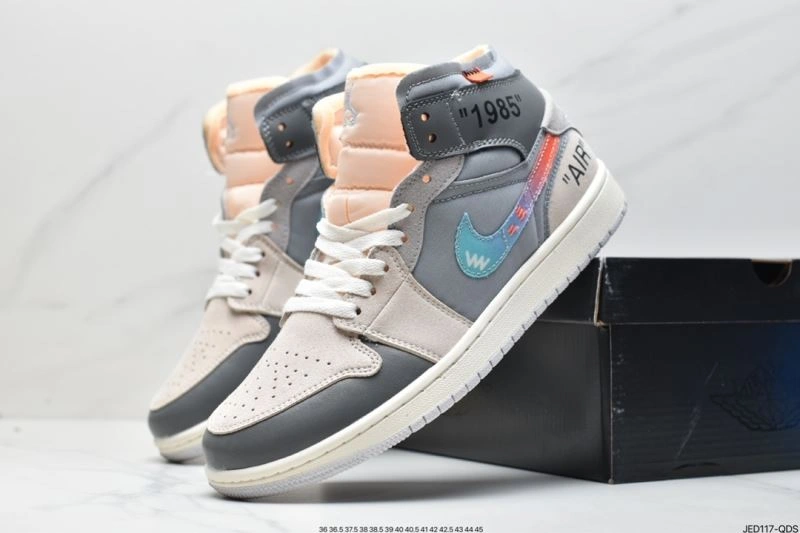 Nxkx Jordan Modern 202665