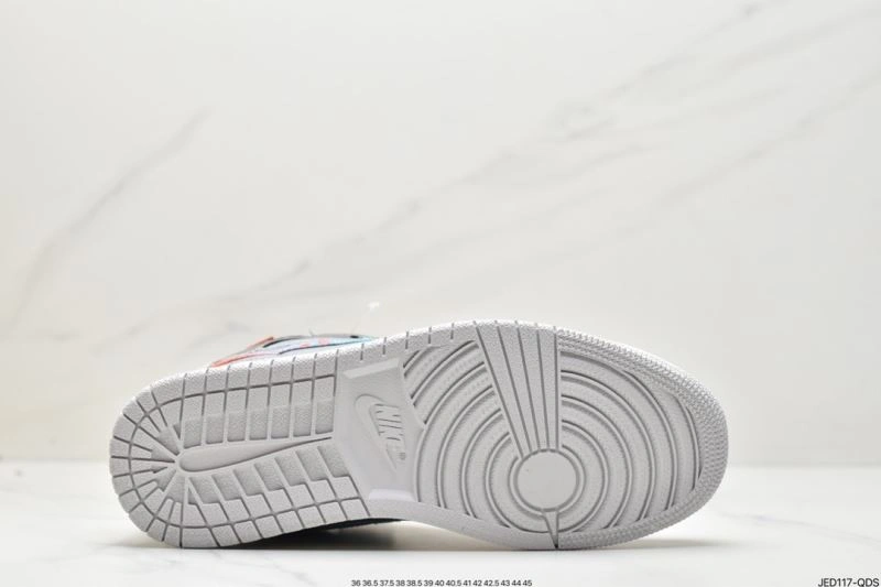 Nxkx Jordan Modern 202665