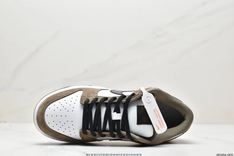 Elegant Nxkx Dunk 204041