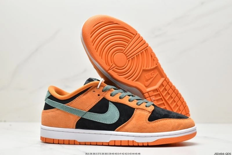 Reliable Nxkx Dunk 204076