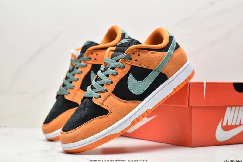 Reliable Nxkx Dunk 204076