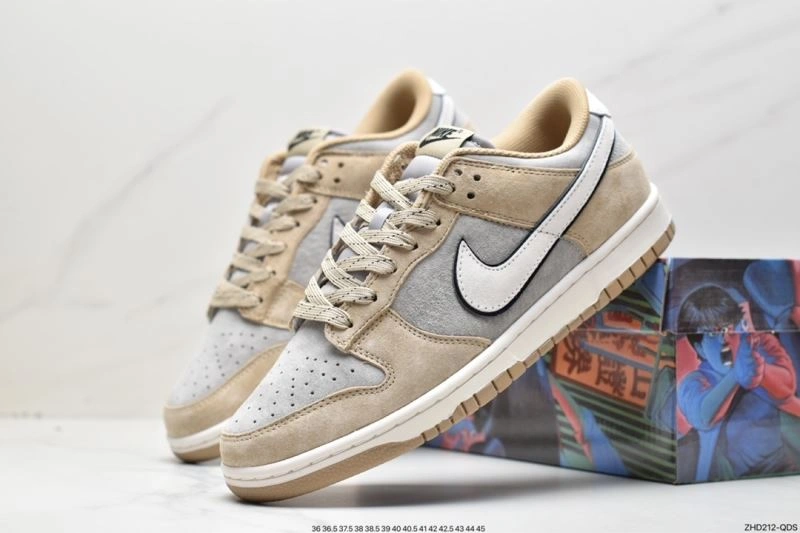Nxkx Dunk Lightweight 204039