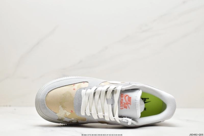 Nxkx Sneakers Timeless 201193