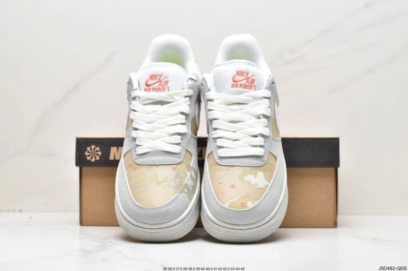 Nxkx Sneakers Timeless 201193