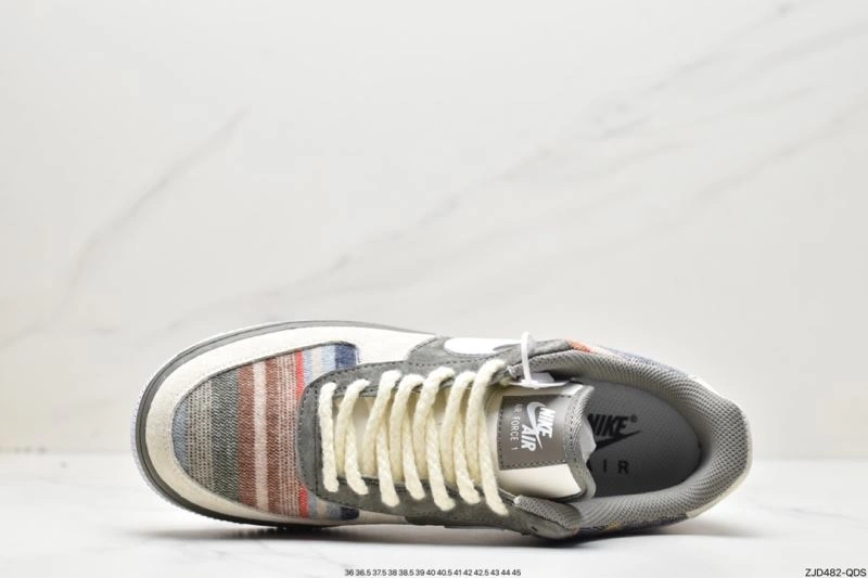Nxkx Sneakers Elegant 201190