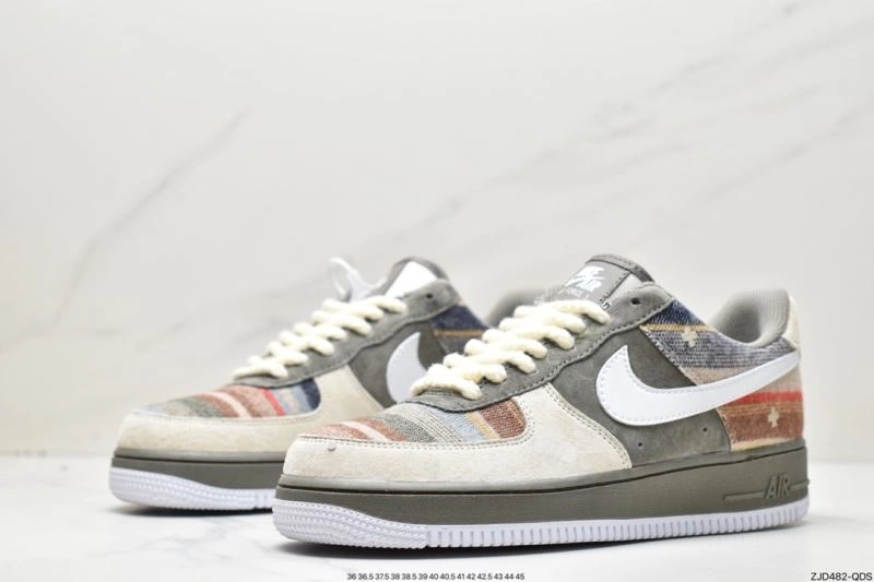 Nxkx Sneakers Elegant 201190