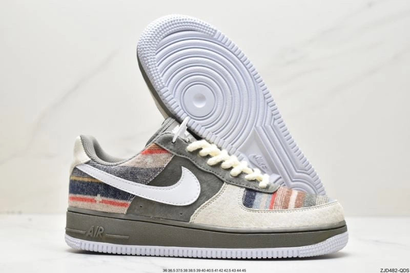 Nxkx Sneakers Elegant 201190