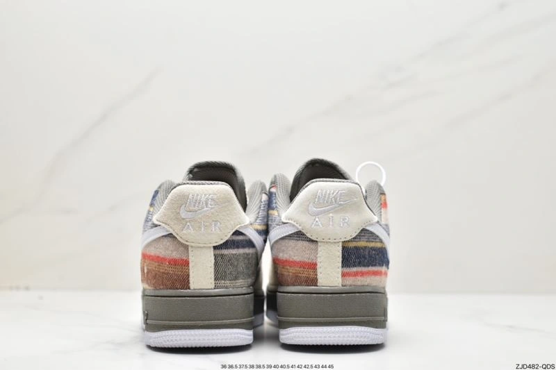 Nxkx Sneakers Elegant 201190