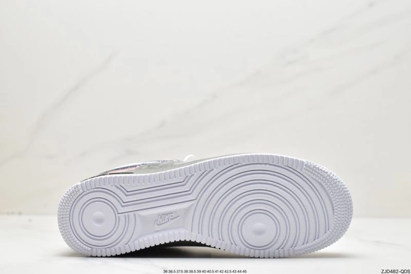 Nxkx Sneakers Elegant 201190