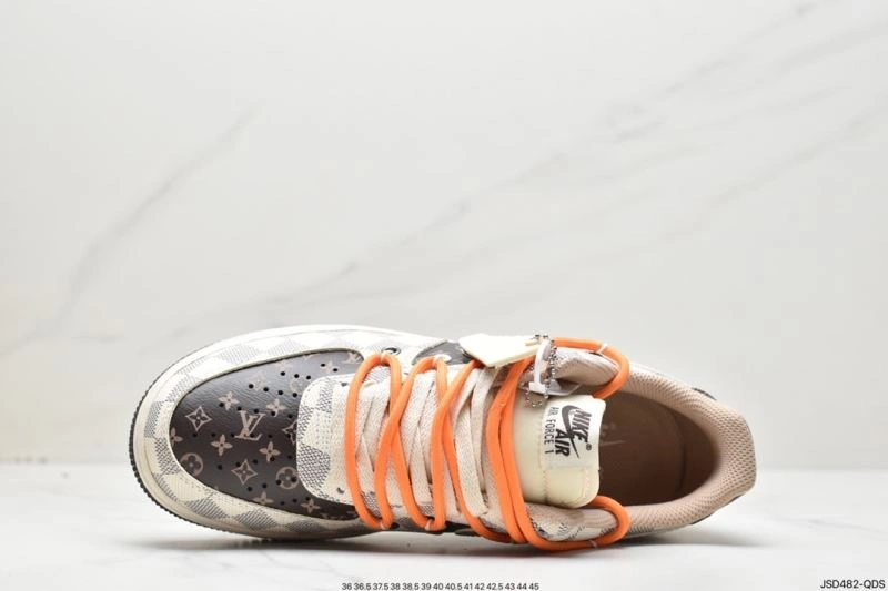 Minimalist Nxkx Air Force 207041