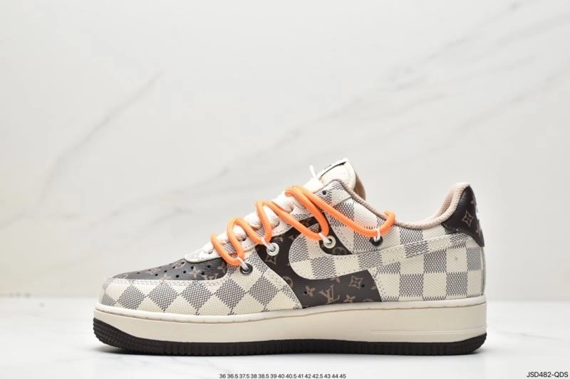 Minimalist Nxkx Air Force 207041