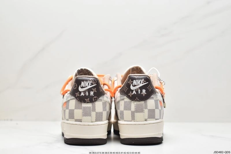 Minimalist Nxkx Air Force 207041