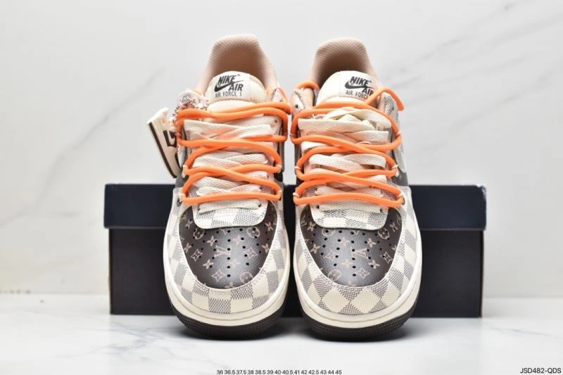 Minimalist Nxkx Air Force 207041