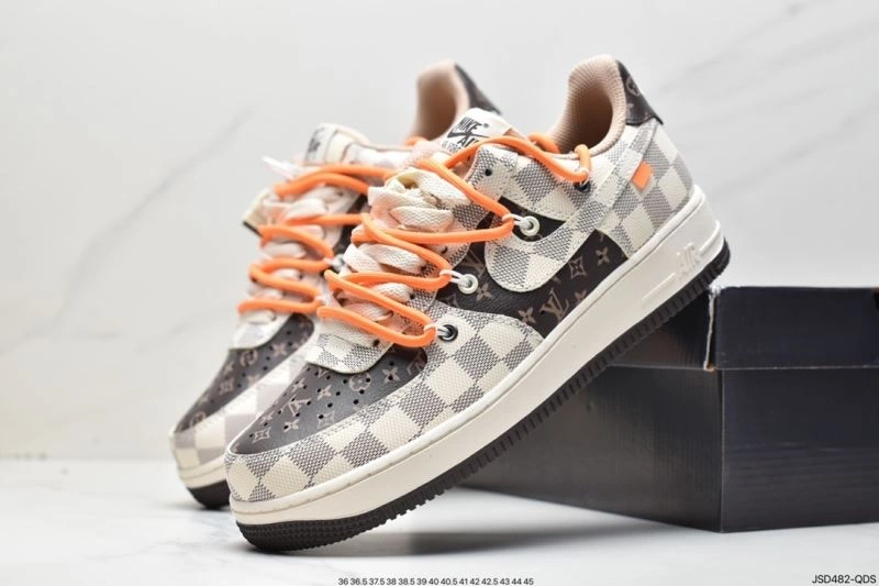 Minimalist Nxkx Air Force 207041