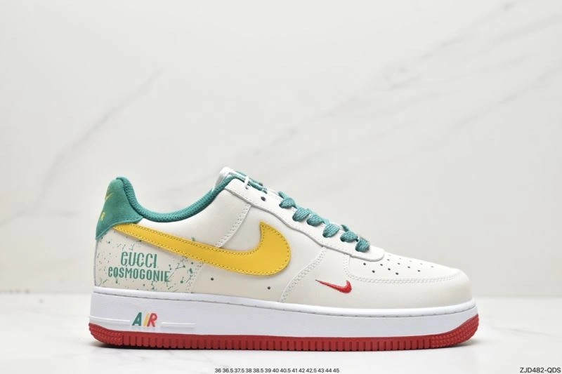 Nxkx Air Force Unique 207042