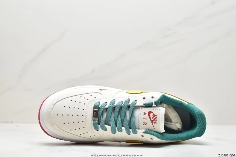 Nxkx Air Force Unique 207042
