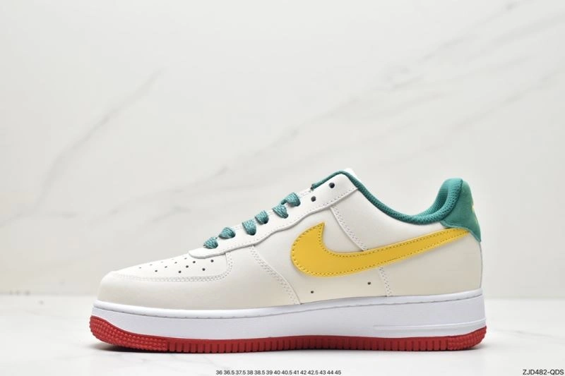 Nxkx Air Force Unique 207042