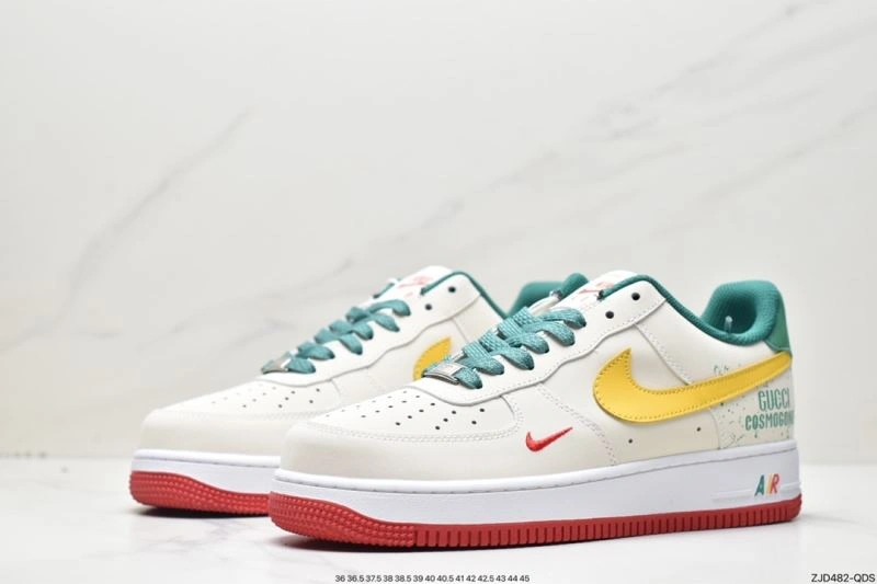 Nxkx Air Force Unique 207042