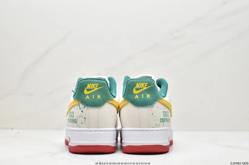 Nxkx Air Force Unique 207042