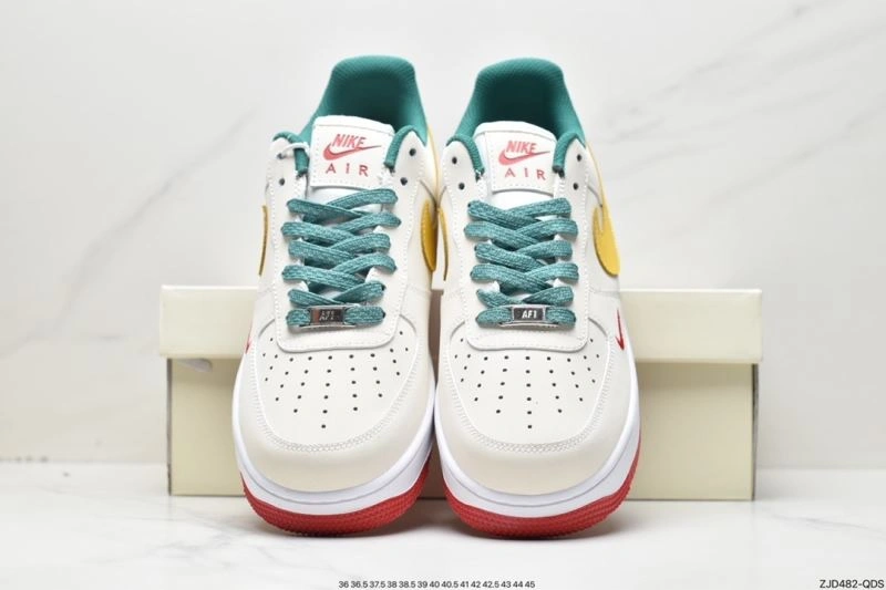 Nxkx Air Force Unique 207042
