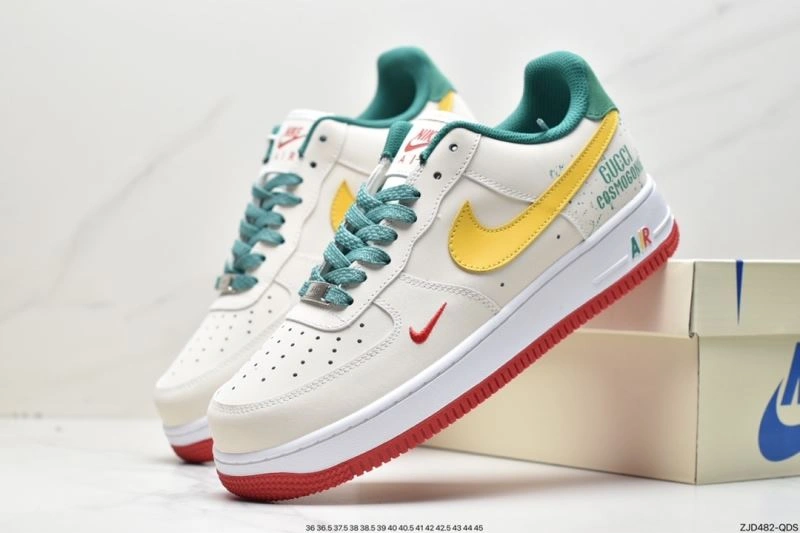 Nxkx Air Force Unique 207042