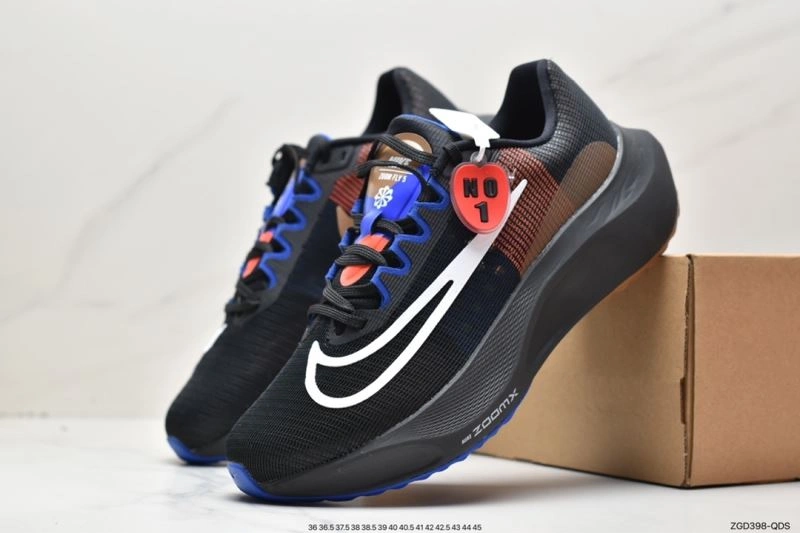 Sleek Nxkx Air Zoom 205191