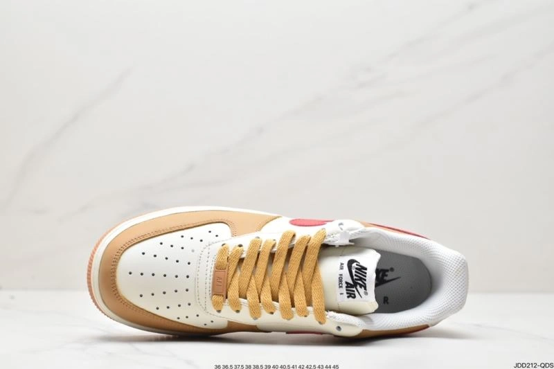 Resilient Nxkx Air Force 207037