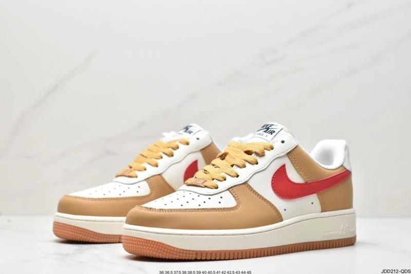 Resilient Nxkx Air Force 207037