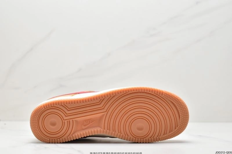Resilient Nxkx Air Force 207037