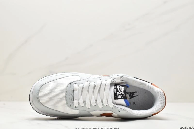Nxkx Air Force Elegant 207036