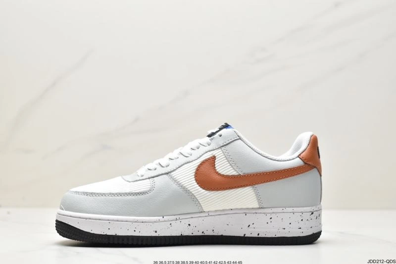 Nxkx Air Force Elegant 207036