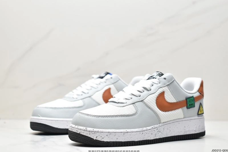 Nxkx Air Force Elegant 207036