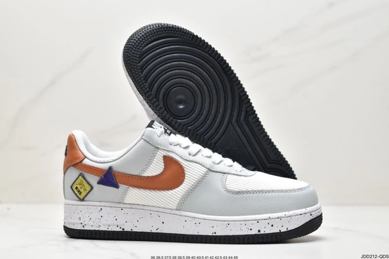 Nxkx Air Force Elegant 207036