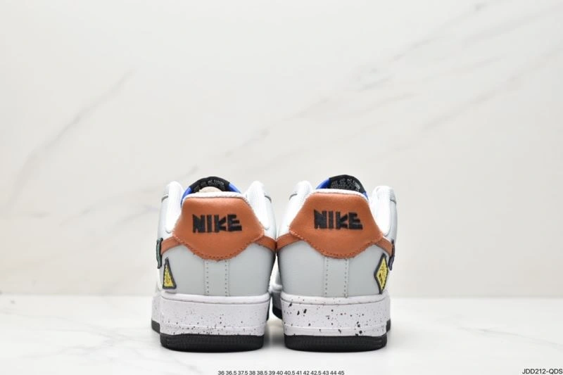Nxkx Air Force Elegant 207036