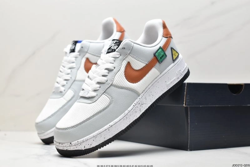 Nxkx Air Force Elegant 207036