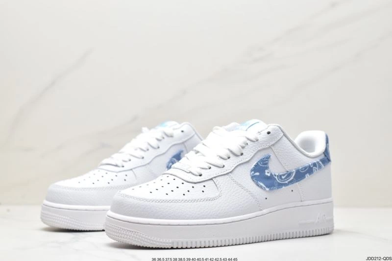 Trendy Nxkx Air Force 207044