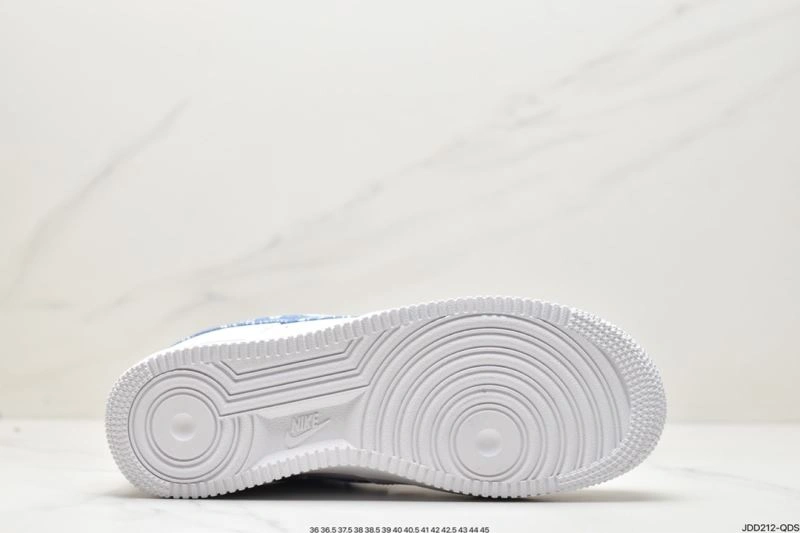 Trendy Nxkx Air Force 207044